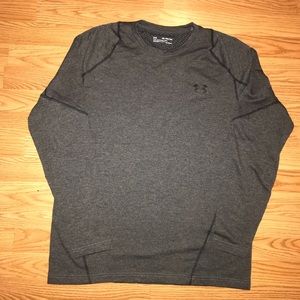 Under Armour Cold Gear  long sleeve shirt